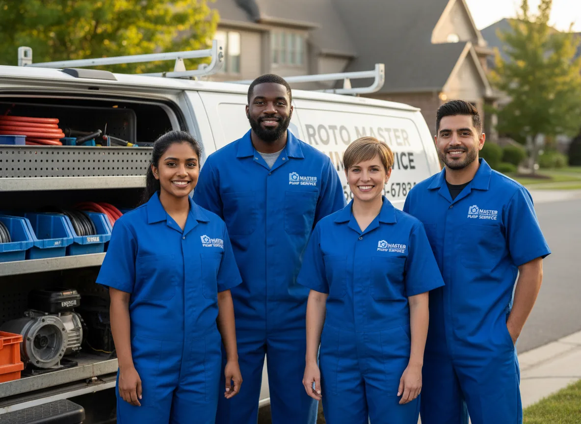 Sump Pump Installation company in South Ozone Park, NY